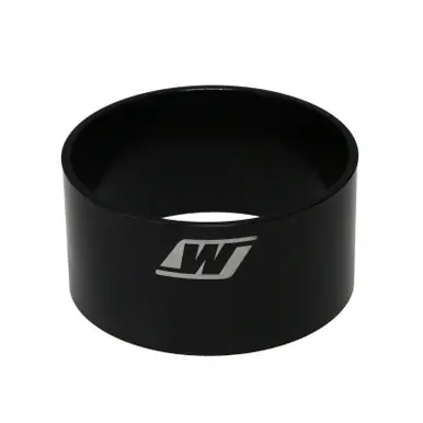 Exclusive Offer Wiseco 78.50mm Black Anodized Piston Ring Compressor Sleeve - RCS07850