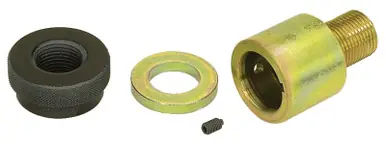 Moroso LS1 Crankshaft Socket Tool (Use w/Part No 62190/62191) - 61757 Limited Time