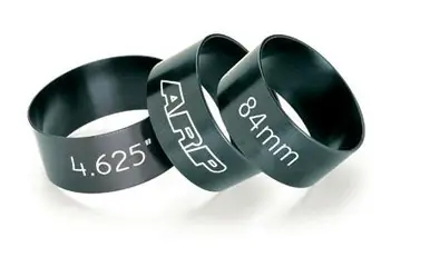 Last Chance ARP 83.5mm Ring Compressor - 901-8350