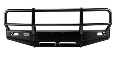 Free Returns ARB B/Bar Non Air Bag W/Flr Lc80 - 3211050