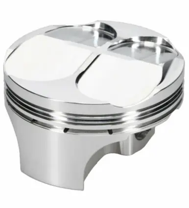 JE Pistons Yamaha R-1 Piston Single - 290126S Luxury