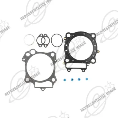 Cometic 94-07 Kawasaki KX125 Oil Seal Kit - C7762OS Price Drop