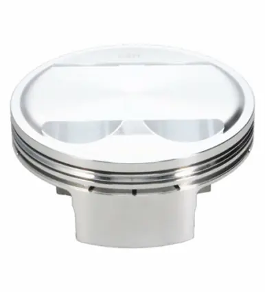 High Quality JE Pistons Yamaha 700 Raptor Piston Single - 284766L