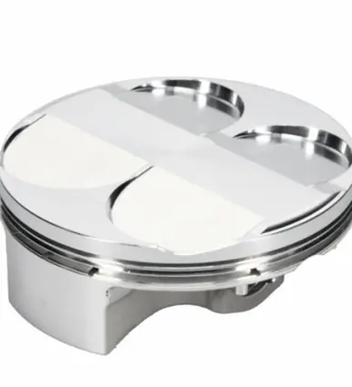 Brand New JE Pistons Honda CRF 450R PRO Piston Single - 284666S