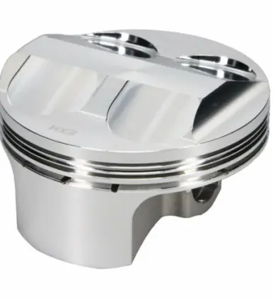 JE Pistons ROTAX BOMBARD DS650 Piston Single - 209283S Express Delivery