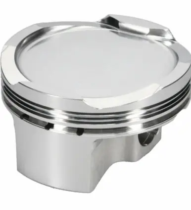 Special Offer JE Pistons CANAM COMMANDER 1000 Piston Kit - 308414