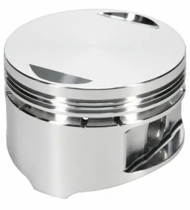 Clearance JE Pistons Harley-Davidson Evo 84-98 Piston Single - 161946S