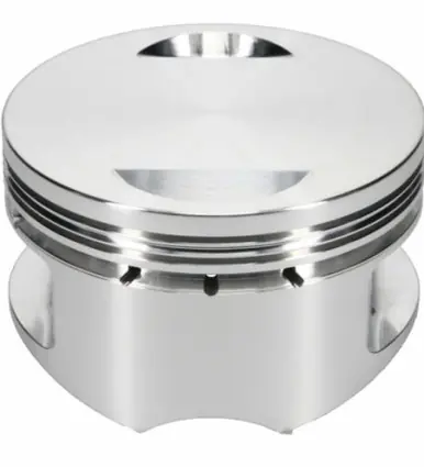 Shop Now JE Pistons REVTEC 100INCH 10 to 1 Piston Kit - 308429