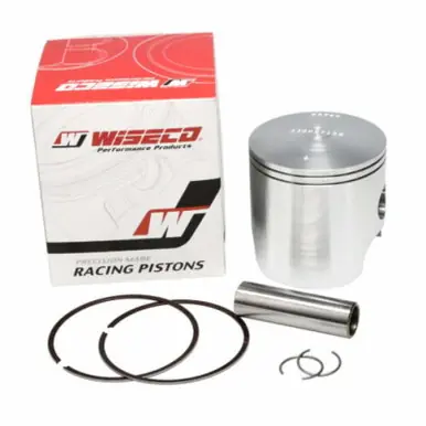 Limited Offer Wiseco Yamaha YZ250 02-20 (804M06700 2638CD) Piston - PK1199