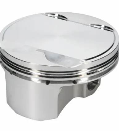 Certified JE Pistons TRIUMPH ROCKET 3 Piston Single - 317209S