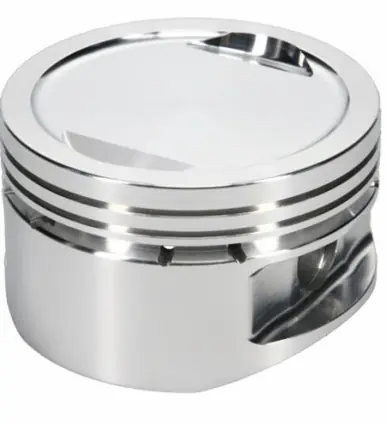 Certified JE Pistons 3.518 Harley-Davidson 883/1200 Piston Kit - 136335