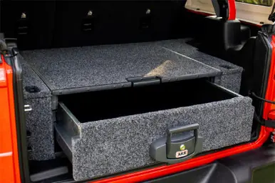ARB R/Drawer R/Floor 33X31X13 Intrnl 28.7X25.7X8.6 Jk 4Dr - RDRF790 Latest