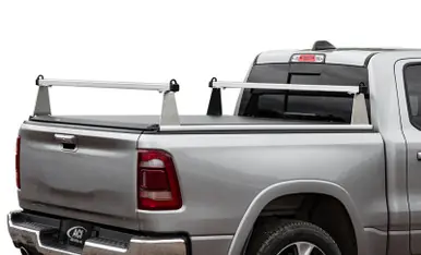 Place Order Access ADARAC M-Series 2002-2019 Ram 1500 6ft 4in Bed (w/o RamBed Cargo Managment) Truck Rack - F4040021