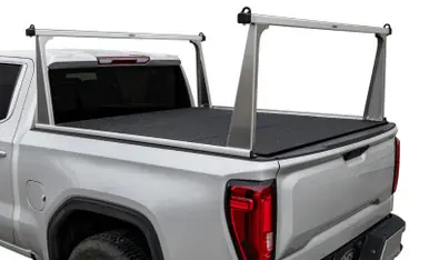 Exclusive Offer Access ADARAC Aluminum Pro Series 15-19 Chevy/GMC Colorado/Canyon 6ft Bed Truck Rack - F2020081