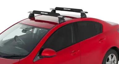 Rhino-Rack Universal Wrap Pads - 33in - Pair - RWP05 Holiday Sale