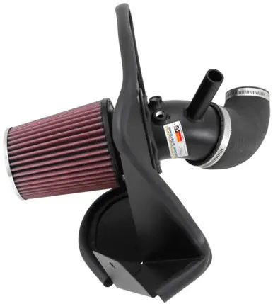 K&N 2013 Hyundai Genesis Coupe 2.0L L4 F/I Typhoon Performance Intake Performance kit - 69-5311TTK Holiday Sale