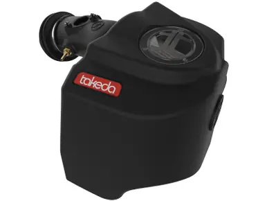 Popular aFe Takeda Momentum Pro Dry S Cold Air Intake System 19-22 Toyota RAV4 L4-2.5L - 56-70034D