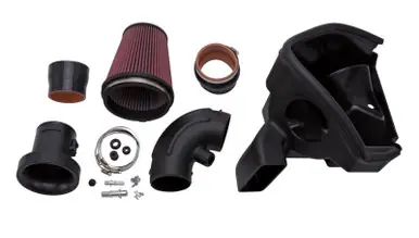 Flash Sale Edelbrock Air Intake Competition E-Force 2011 Ford Mustang - 15898