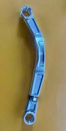 Adjustable Billet Rear Control Arms Money Back Guarantee