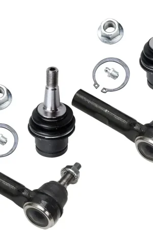 Front Outer Tie Rods with Lower Ball Joints Sale