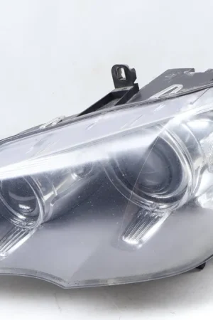 Time-Limited BMW Left Adaptive Hid Xenon Headlight / Headlamp (X5) 63127294605