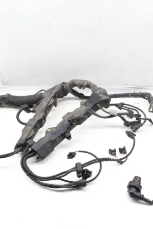 Best Price BMW Engine Wiring Harness (650i, 550i) 12517549061