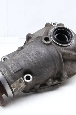 BMW Front Axle Differential / Diff (3.38) 31507578153 Latest