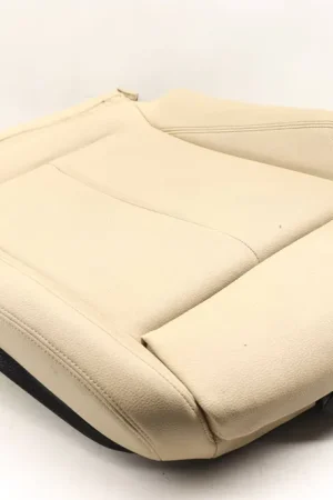 BMW Front Left Lower Seat Bottom Cushion 52107308734 Clearance