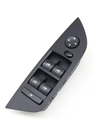 Seasonal Sale BMW Front Left Master Window Switch (X1) 61319216046
