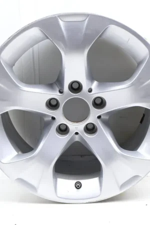 Special Discount BMW 17" Inch Alloy Rim / Wheel (5-Spoke) (X1) 36116789140