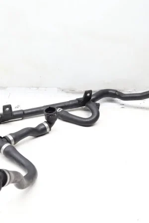 BMW Coolant Pipe / Tube / Line Set (X1) 17127639027 Exclusive Offer