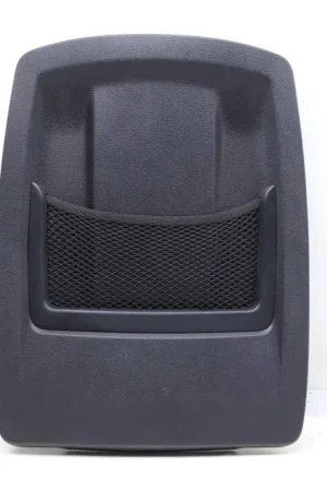 BMW Front Seat Back Panel W/ Net (X3, X4) 52107254431 In Demand
