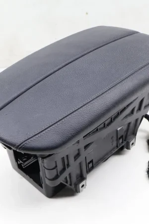 BMW Front Console Armrest / Arm Rest (X5, X6) 51166836493 Direct From Factory
