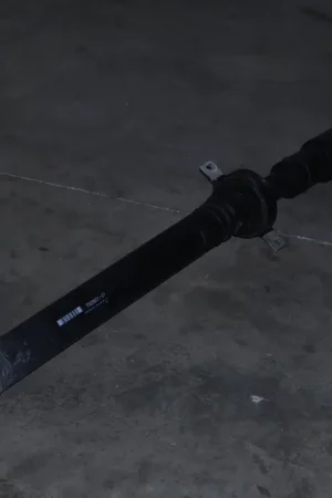 Weekend Sale BMW Rear Driveshaft / Propeller Shaft (X3, X4) 26107589801