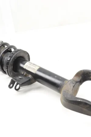 Secure Checkout BMW Front Right Strut Shock / Spring Assembly 31316784014