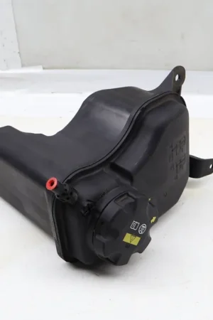 BMW Coolant Expansion Tank / Reservoir / Bottle 17137640514 Grab Now