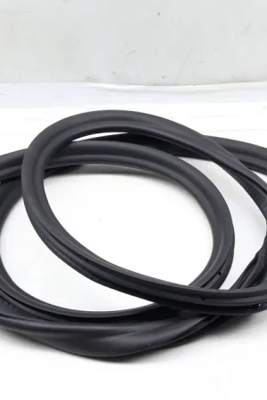 BMW Front Door Seal / Weather Stripping (Inner) 7468731 Seasonal Sale