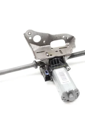 Special Offer BMW Rear Tilt / Height Seat Motor W/ Transmission 52107454054