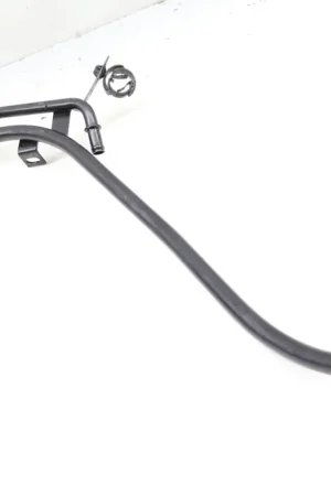 BMW Engine Oil Dipstick Tube (325xi, X3, 330xi) 11437531260 Genuine