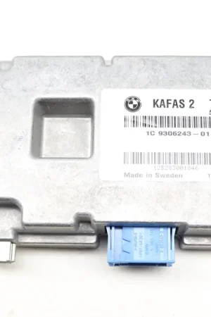 BMW Camera Control Module 66519306243 Affordable