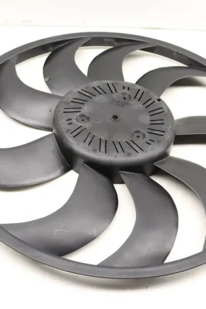 While Supplies Last BMW Electric Cooling Fan Blade 17428625440