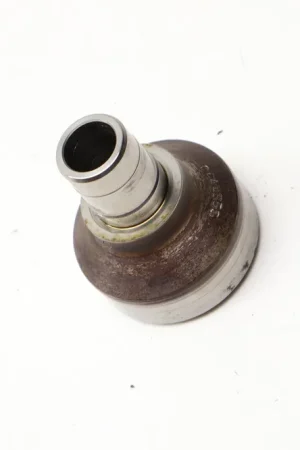 BMW Crankshaft / Crank Pulley Hub 11237574827 Professional Grade