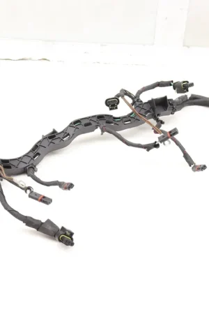 Wholesale BMW Right Engine / Fuel Injector Wiring Harness 12518693201