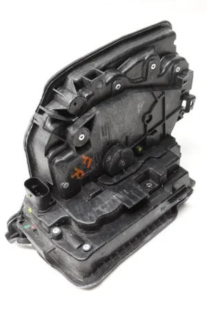BMW Front Right Door Latch / Lock Actuator 51217477688 Premium