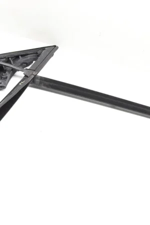BMW Front Left Door Window Frame Seal / Weather Stripping 7483103 Discount