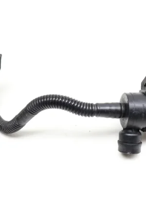 BMW Fuel Tank Breather Valve / Line 13907537113 New Release