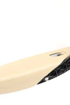 Secure Checkout BMW Rear Left Door Panel Grab Handle / Arm Rest 51427281309