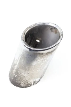 Professional Grade BMW Exhaust Pipe Tip (X5) 18307599189