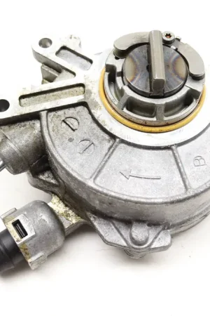 Warranty Included BMW Vacuum Pump 11667566291