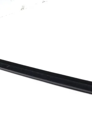 BMW Rear Right Door Slot Seal (Inner) (X1) 51352990314 Modern